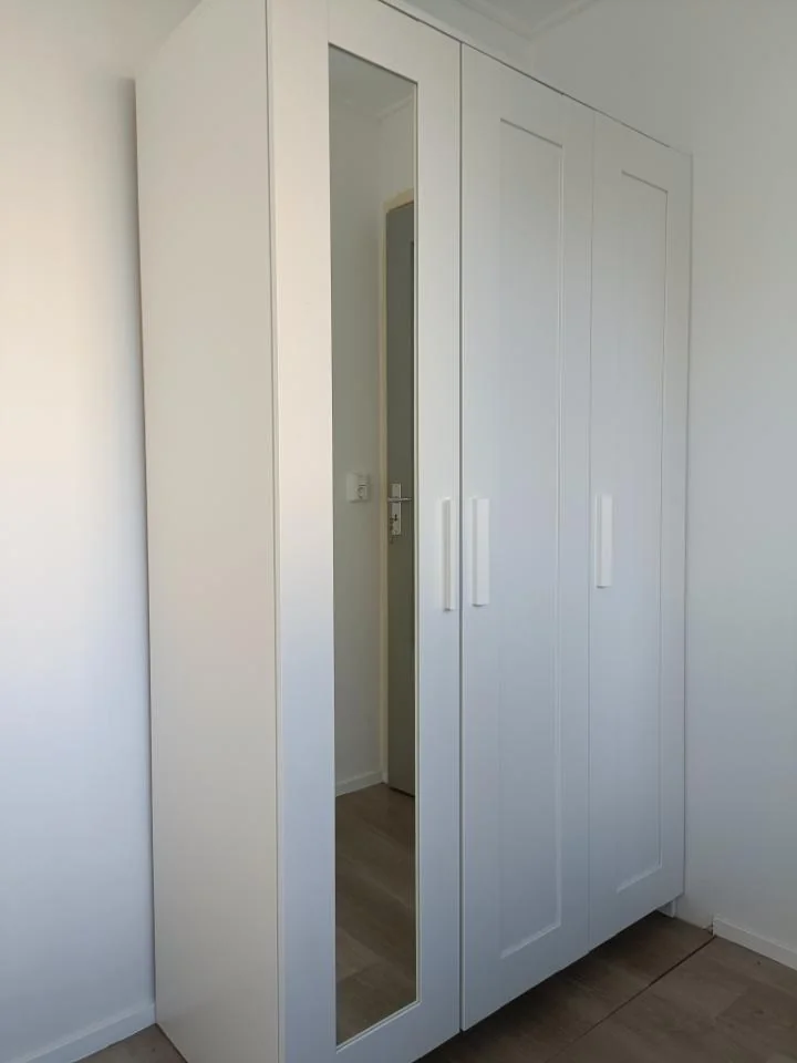 Foto van de Kamer gelegen aan de Middelharnisstraat in Rotterdam