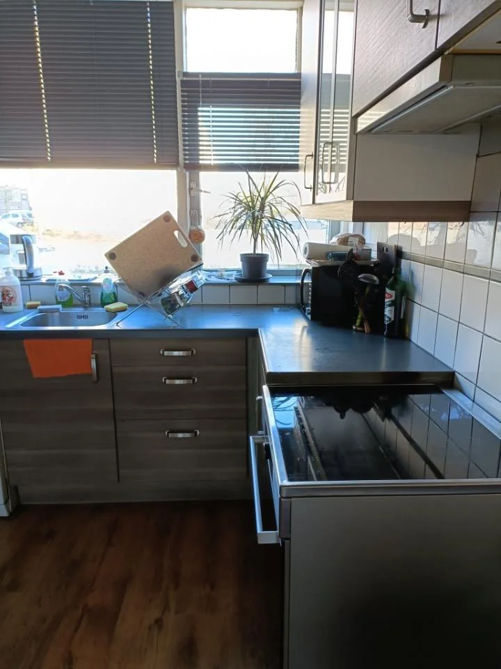 Foto van de Kamer gelegen aan de Middelharnisstraat in Rotterdam