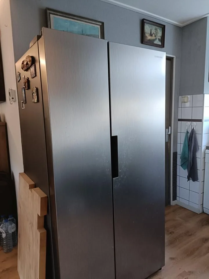 Foto van de Kamer gelegen aan de Middelharnisstraat in Rotterdam