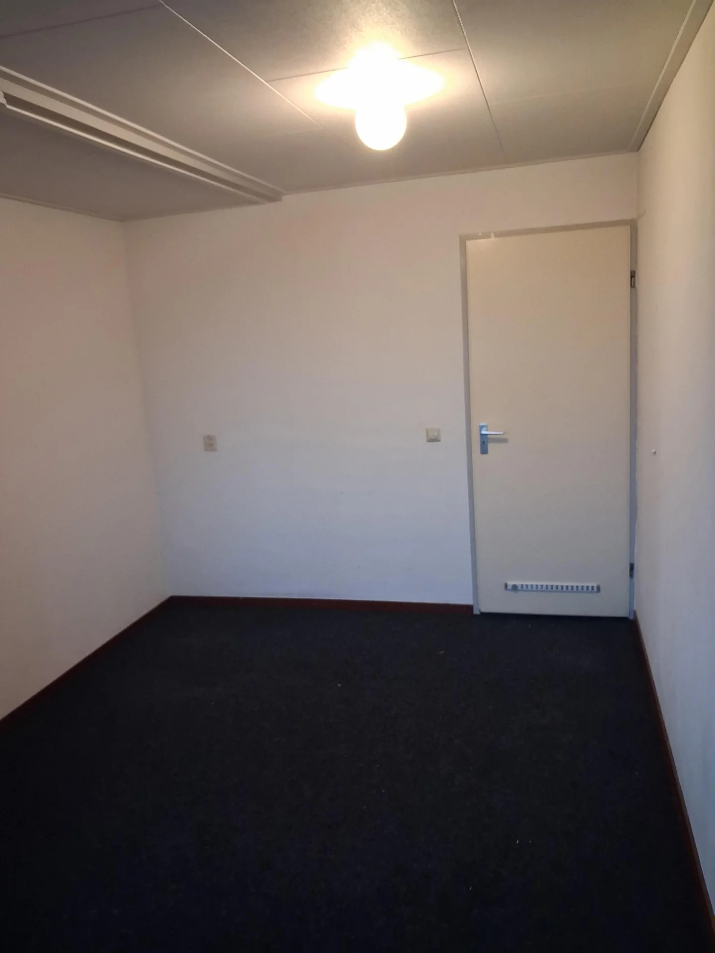 Foto van de Kamer gelegen aan de van Hardenbroeklaan in Bunnik
