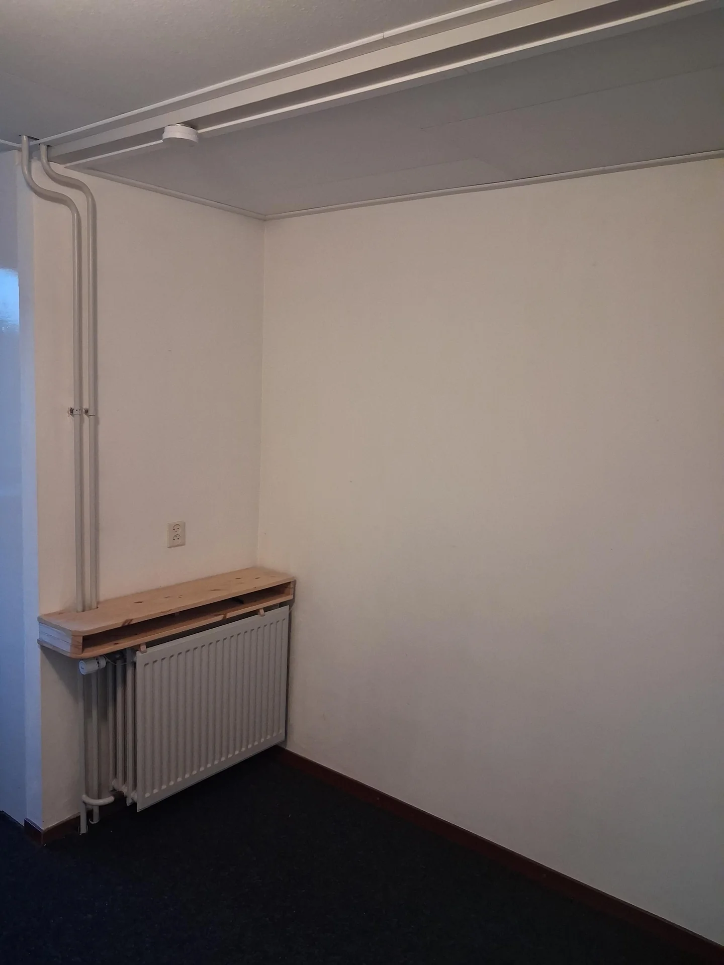 Foto van de Kamer gelegen aan de van Hardenbroeklaan in Bunnik