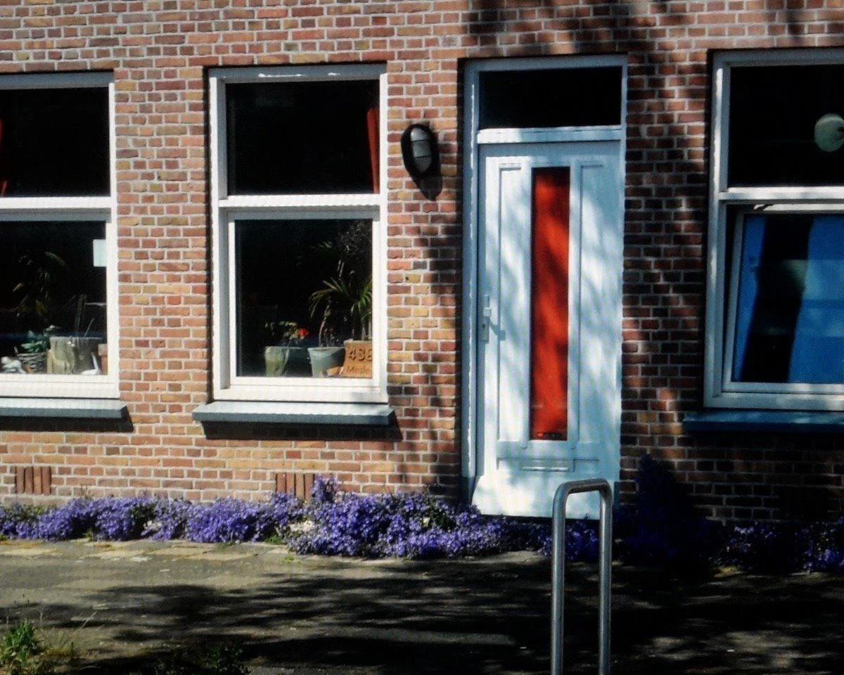 Foto van de Kamer gelegen aan de Soestdijksekade in Den Haag