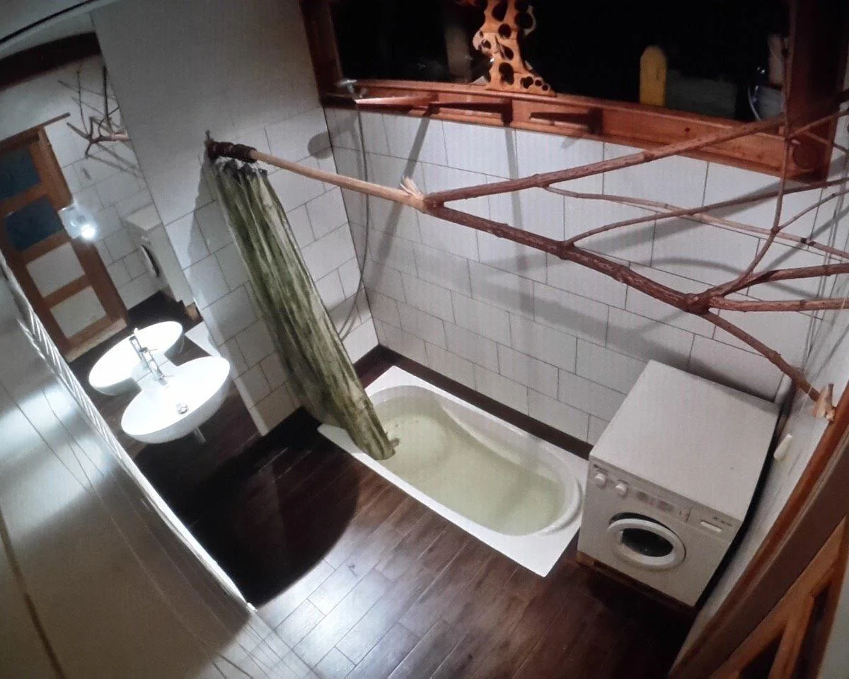Foto van de Kamer gelegen aan de Soestdijksekade in Den Haag