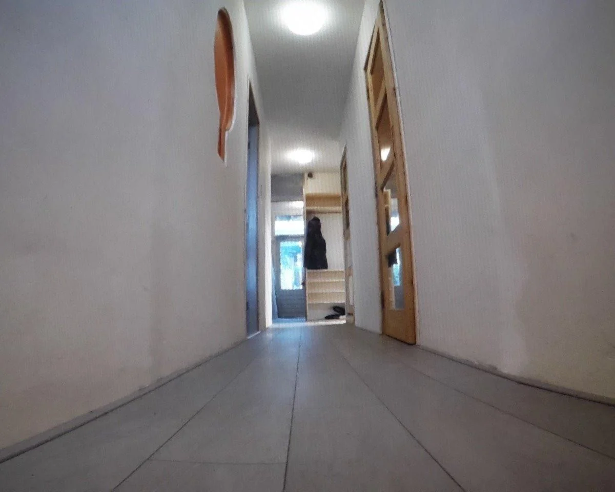 Foto van de Kamer gelegen aan de Soestdijksekade in Den Haag