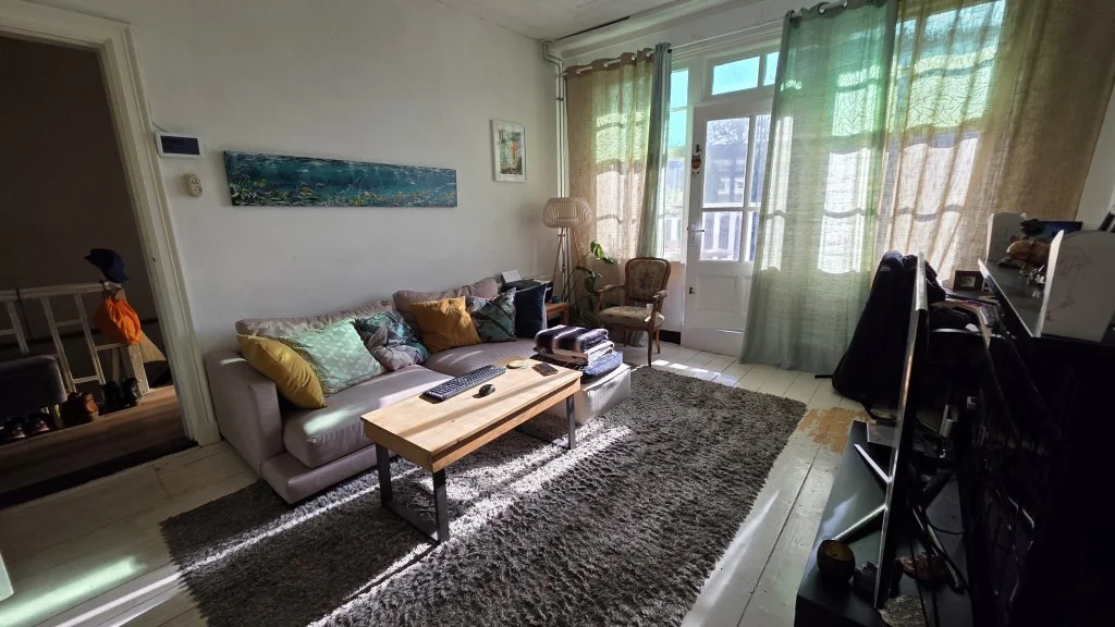 Foto van de Appartement gelegen aan de Bredasestraat in Bergen op Zoom