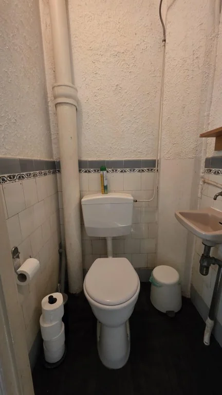 Foto van de Appartement gelegen aan de Bredasestraat in Bergen op Zoom