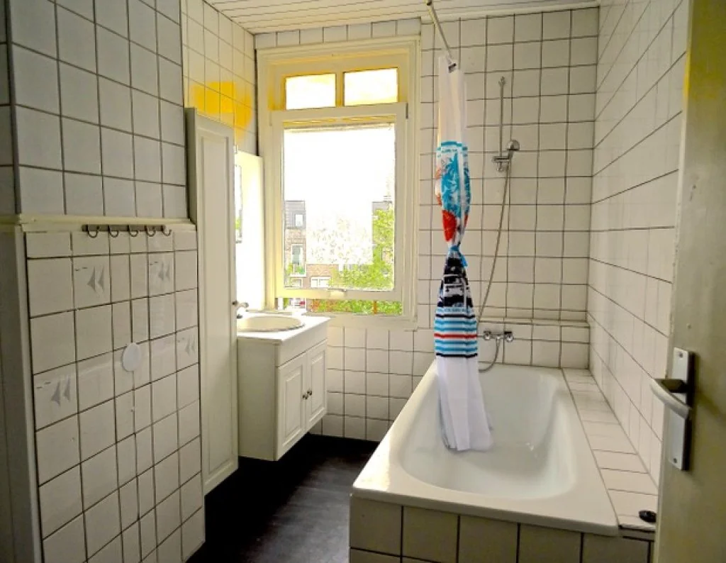 Foto van de Appartement gelegen aan de Bredasestraat in Bergen op Zoom