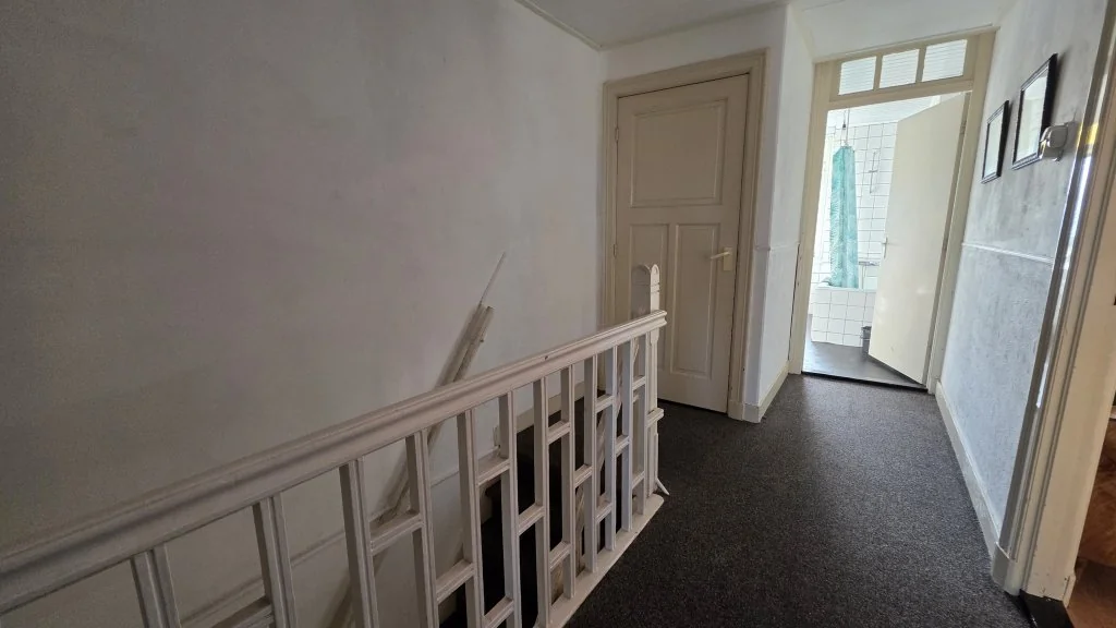 Foto van de Appartement gelegen aan de Bredasestraat in Bergen op Zoom