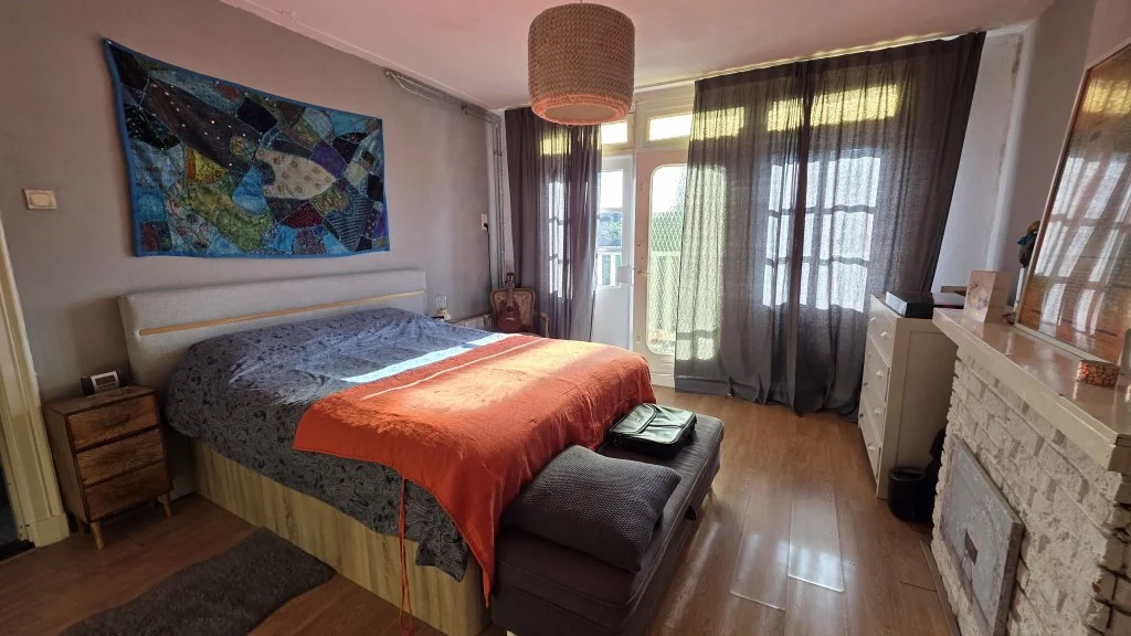 Foto van de Appartement gelegen aan de Bredasestraat in Bergen op Zoom