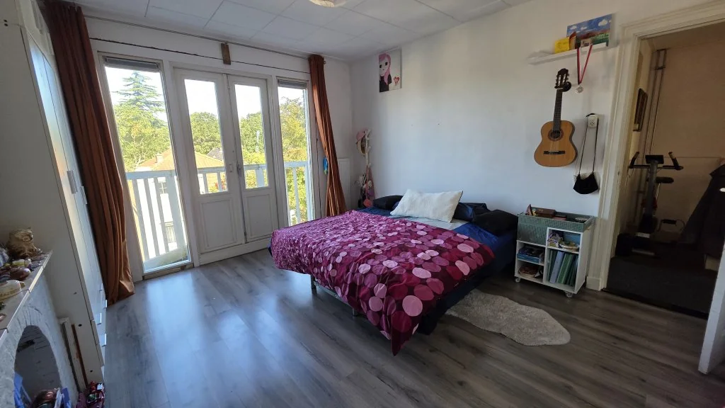 Foto van de Appartement gelegen aan de Bredasestraat in Bergen op Zoom
