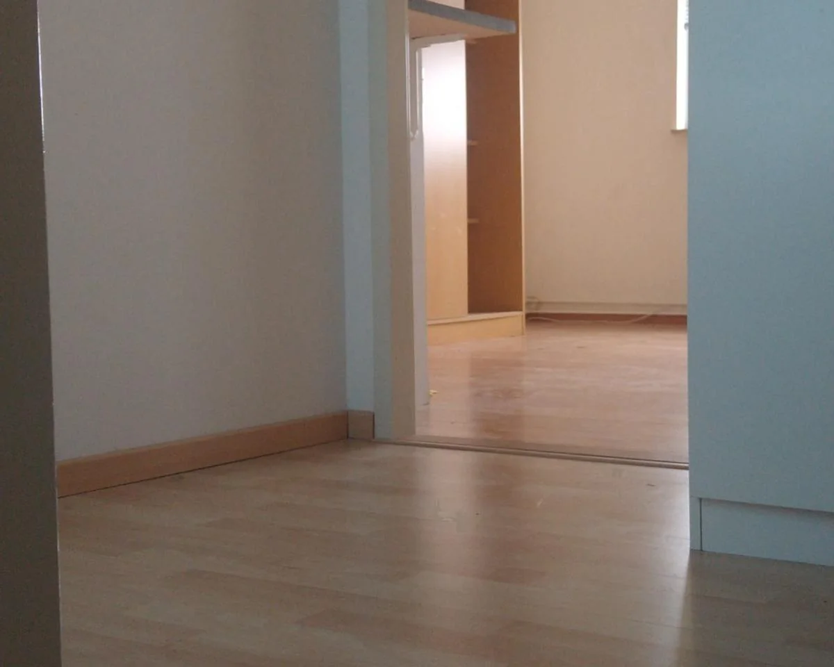 Foto van de Kamer gelegen aan de Leegeweg in Groningen