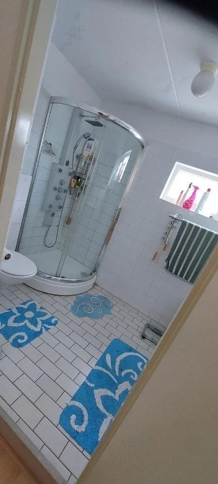 Foto van de Kamer gelegen aan de Leegeweg in Groningen