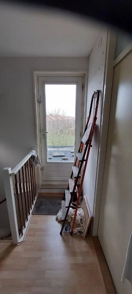Foto van de Kamer gelegen aan de Leegeweg in Groningen