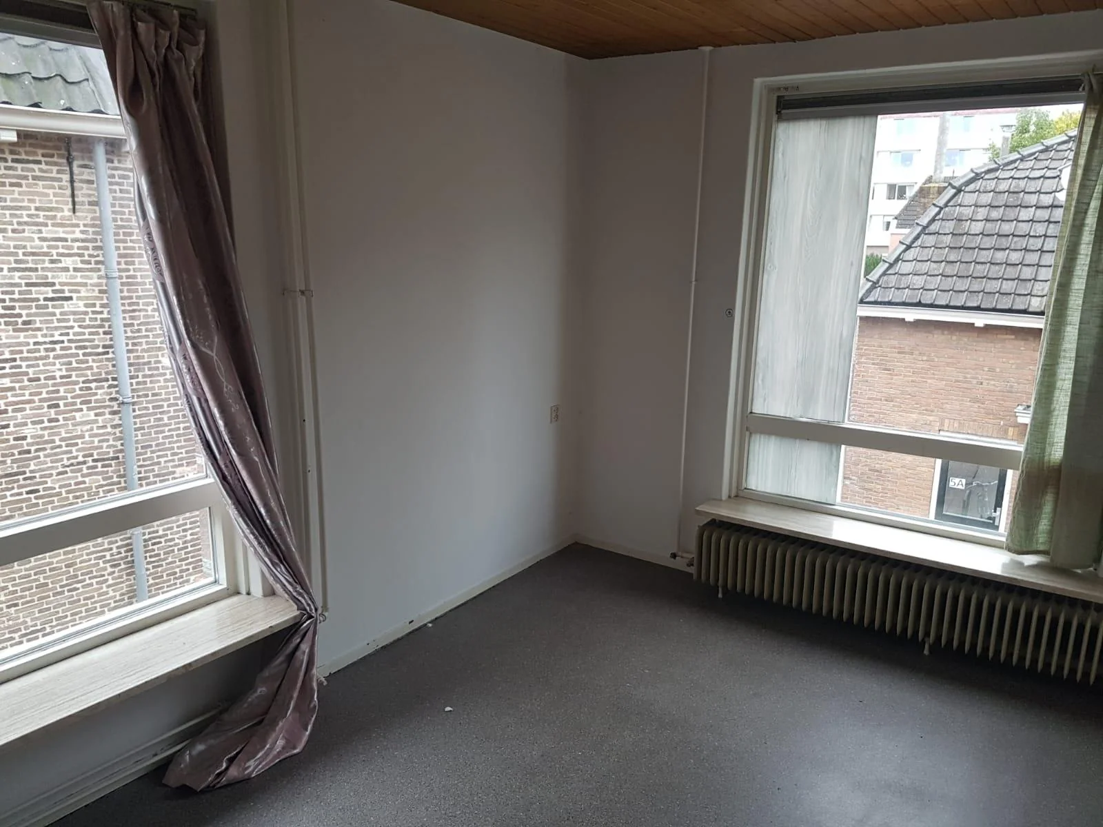 Foto van de Kamer gelegen aan de Venestraat in Nijkerk