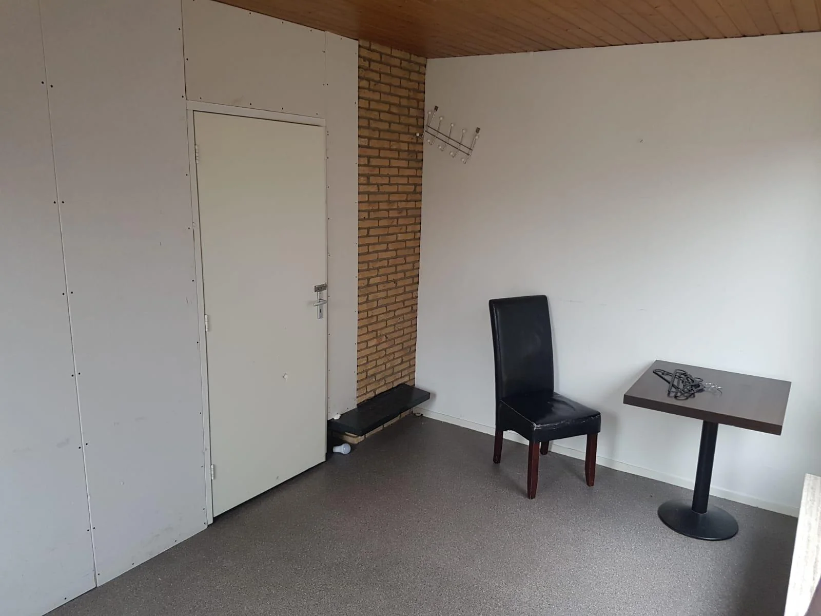 Foto van de Kamer gelegen aan de Venestraat in Nijkerk
