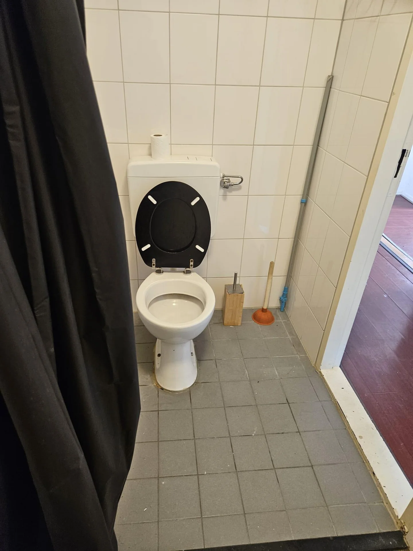 Foto van de Kamer gelegen aan de Venestraat in Nijkerk