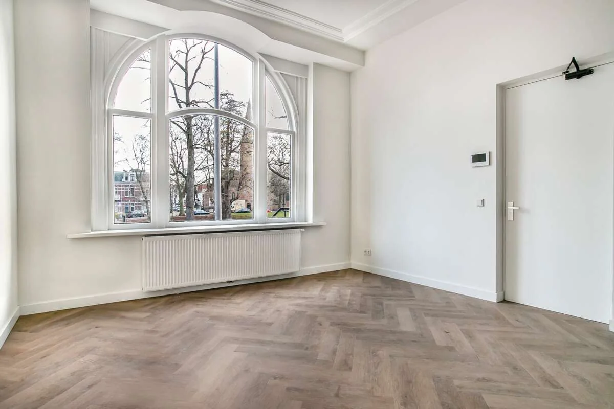 Foto van de Appartement gelegen aan de Catharijnesingel in Utrecht