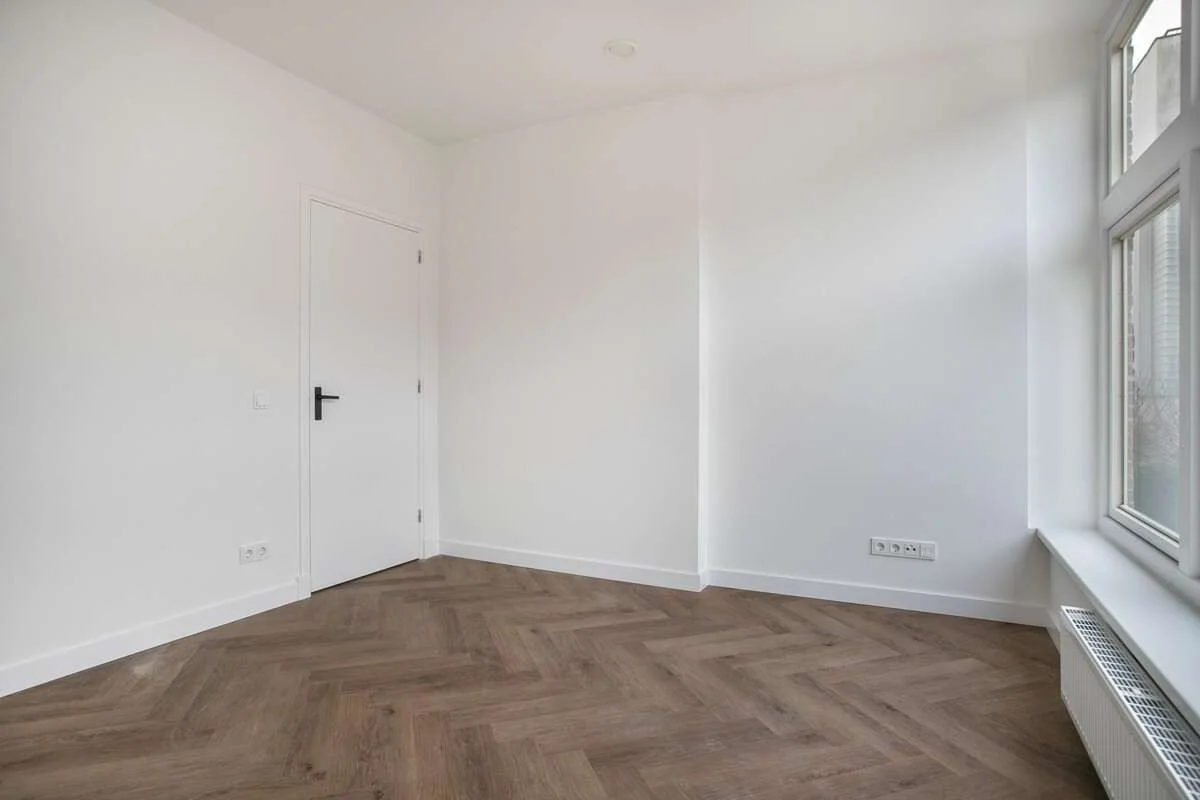 Foto van de Appartement gelegen aan de Catharijnesingel in Utrecht