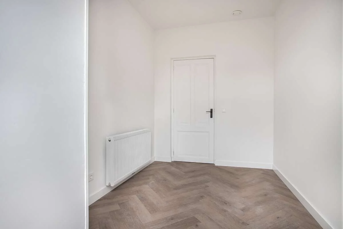 Foto van de Appartement gelegen aan de Catharijnesingel in Utrecht