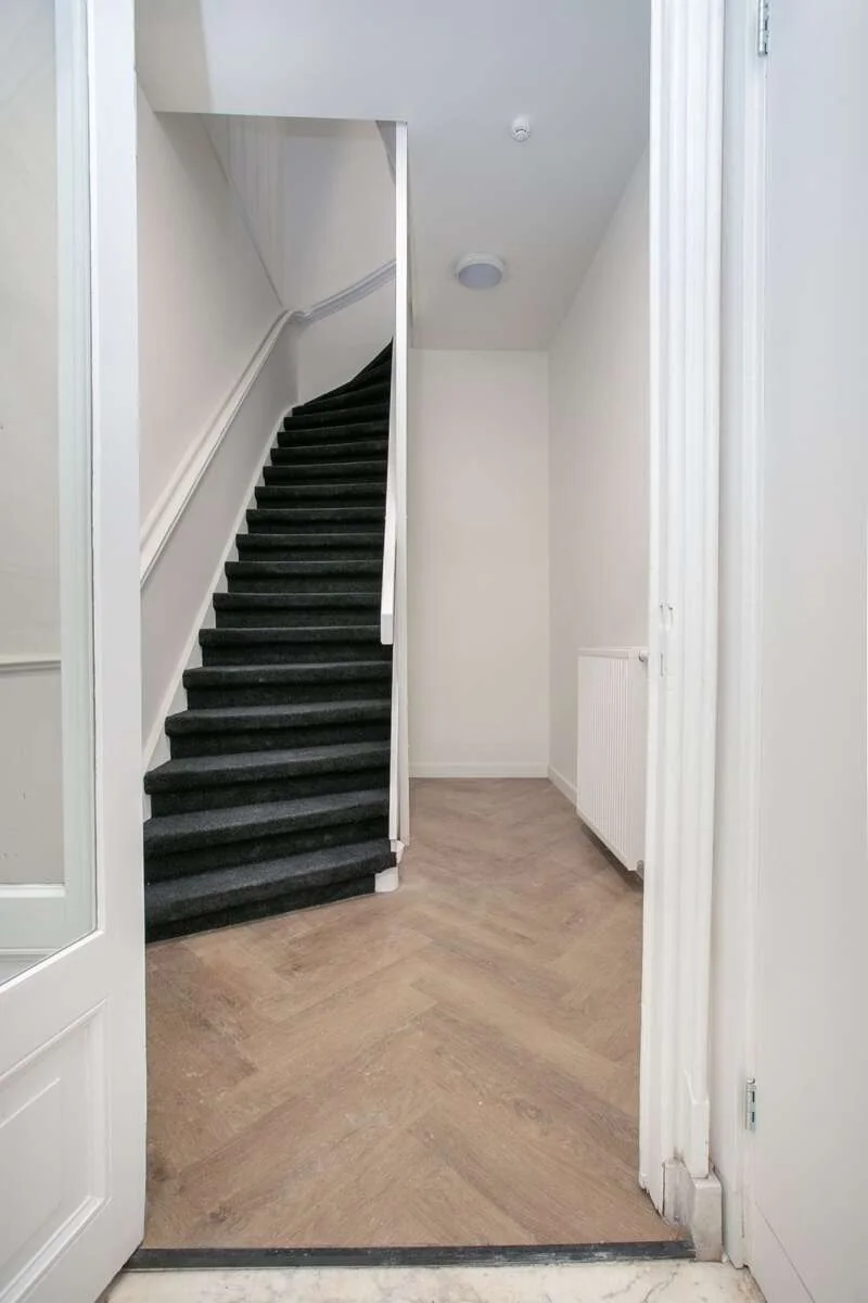 Foto van de Appartement gelegen aan de Catharijnesingel in Utrecht