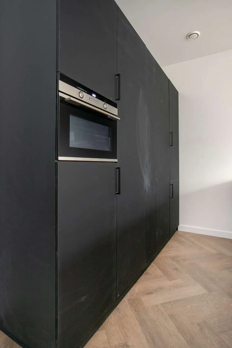 Foto van de Appartement gelegen aan de Catharijnesingel in Utrecht