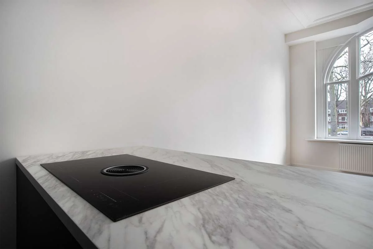 Foto van de Appartement gelegen aan de Catharijnesingel in Utrecht