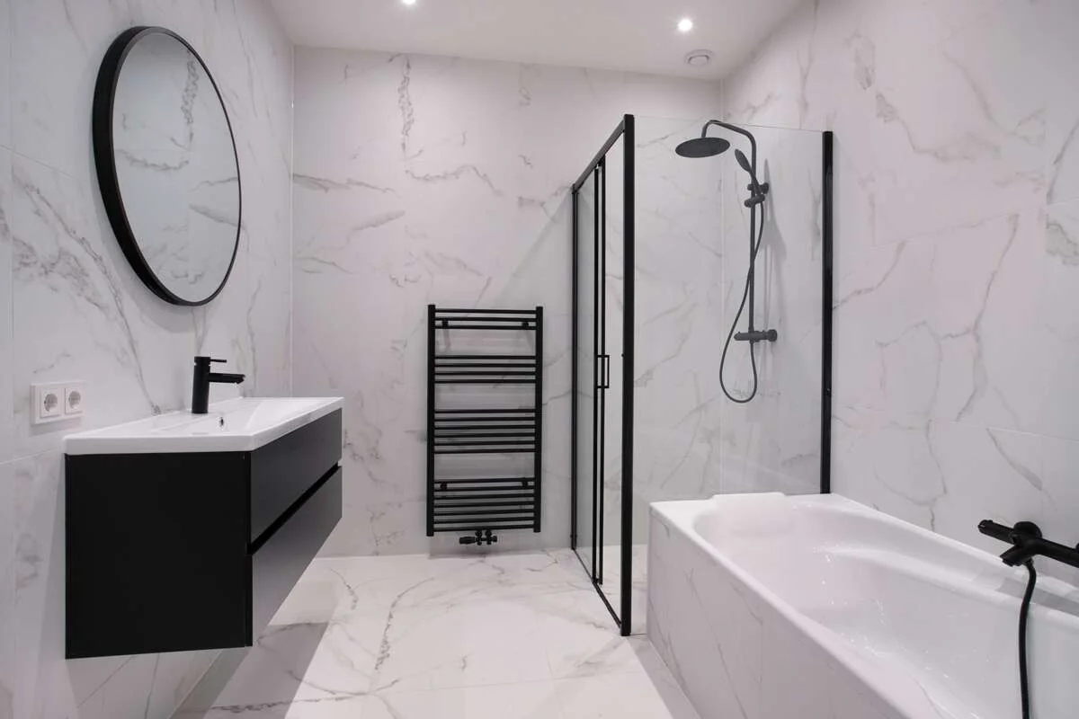 Foto van de Appartement gelegen aan de Catharijnesingel in Utrecht