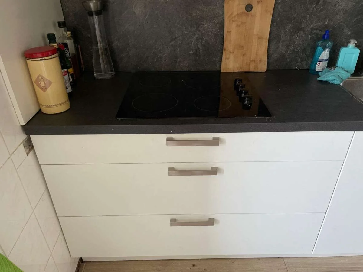 Foto van de Appartement gelegen aan de Singelstraat in Utrecht