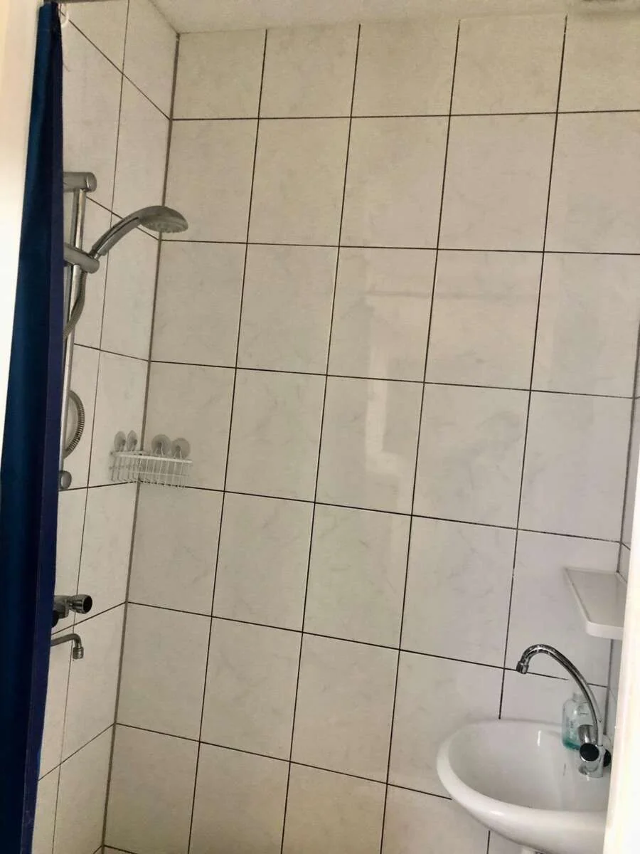 Foto van de Appartement gelegen aan de Singelstraat in Utrecht
