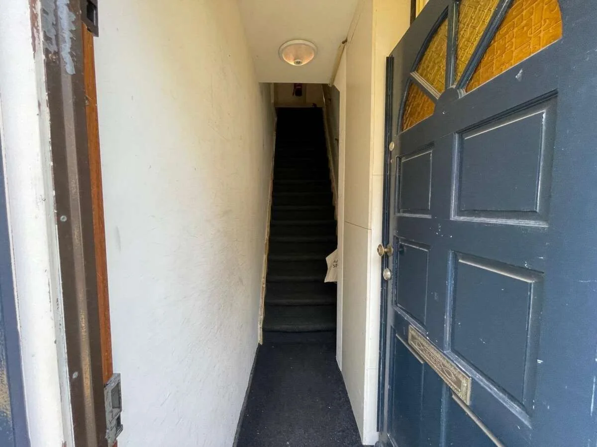 Foto van de Appartement gelegen aan de Singelstraat in Utrecht