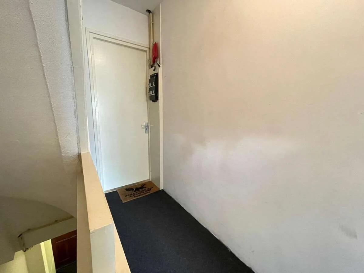 Foto van de Appartement gelegen aan de Singelstraat in Utrecht