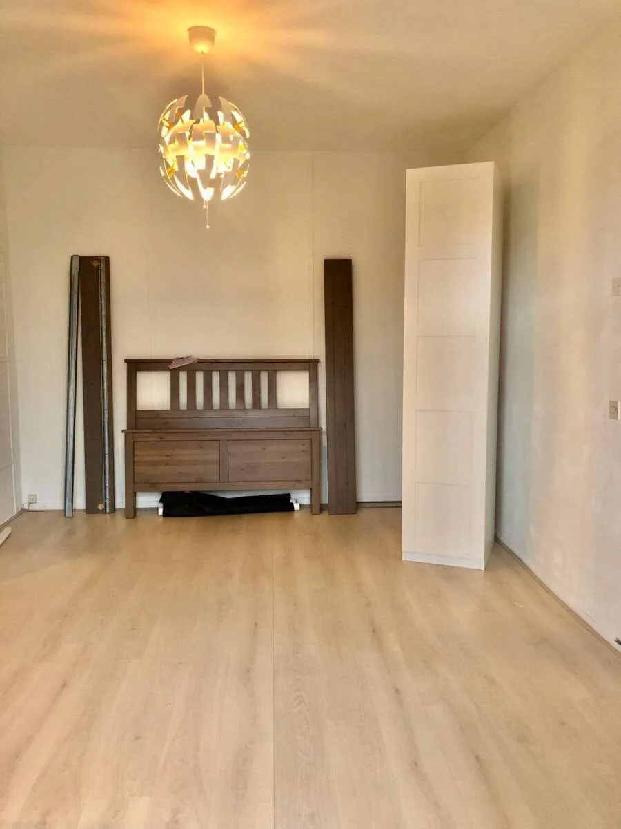 Foto van de Appartement gelegen aan de Singelstraat in Utrecht