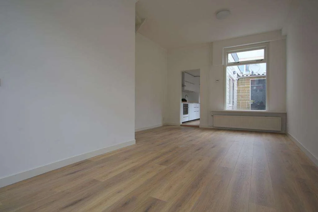 Foto van de Appartement gelegen aan de Anjelierstraat in Utrecht