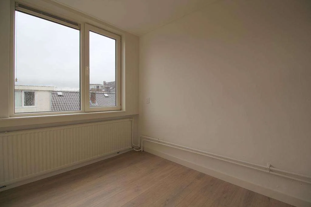 Foto van de Appartement gelegen aan de Anjelierstraat in Utrecht