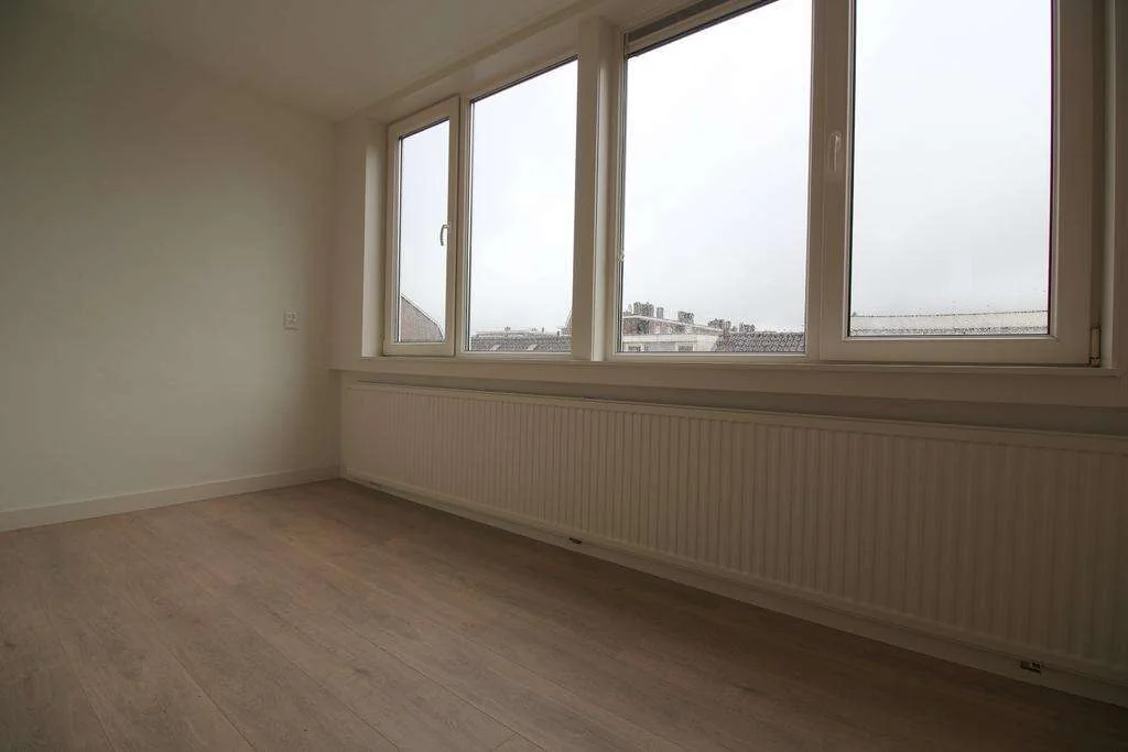 Foto van de Appartement gelegen aan de Anjelierstraat in Utrecht