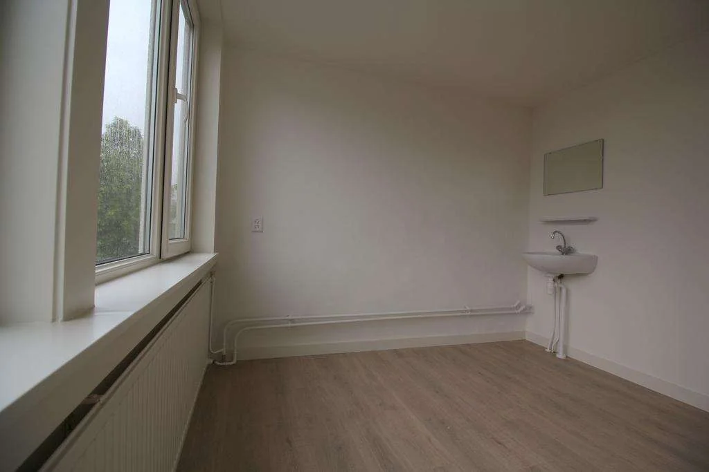 Foto van de Appartement gelegen aan de Anjelierstraat in Utrecht