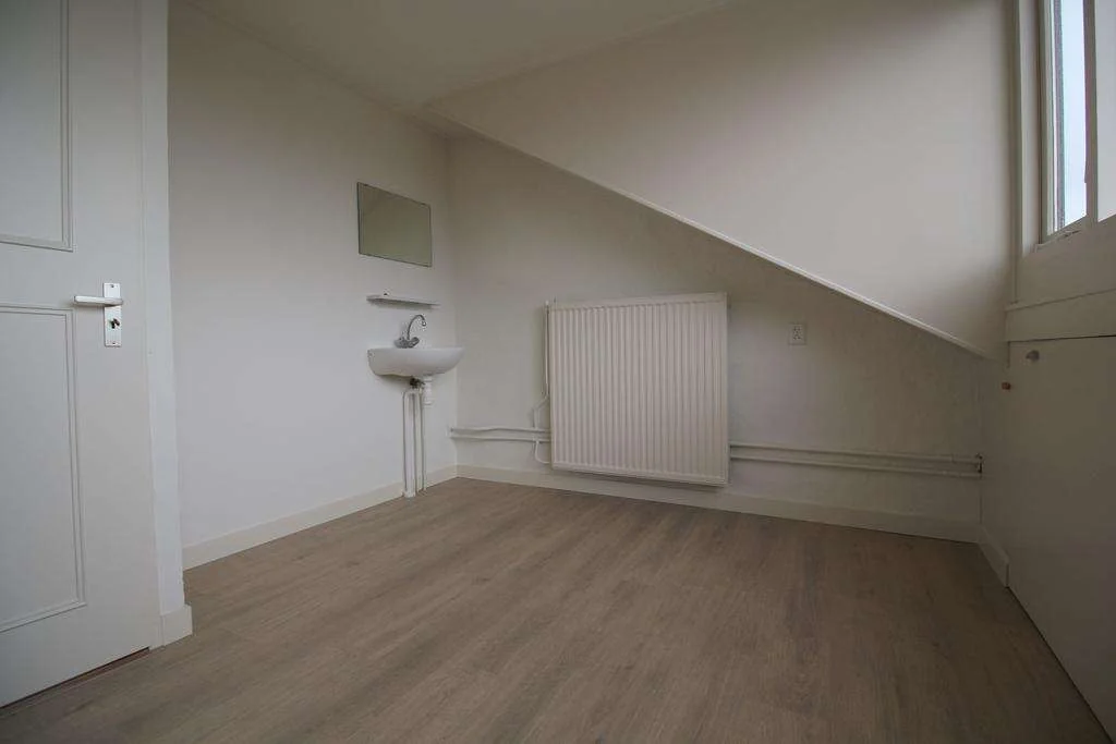 Foto van de Appartement gelegen aan de Anjelierstraat in Utrecht