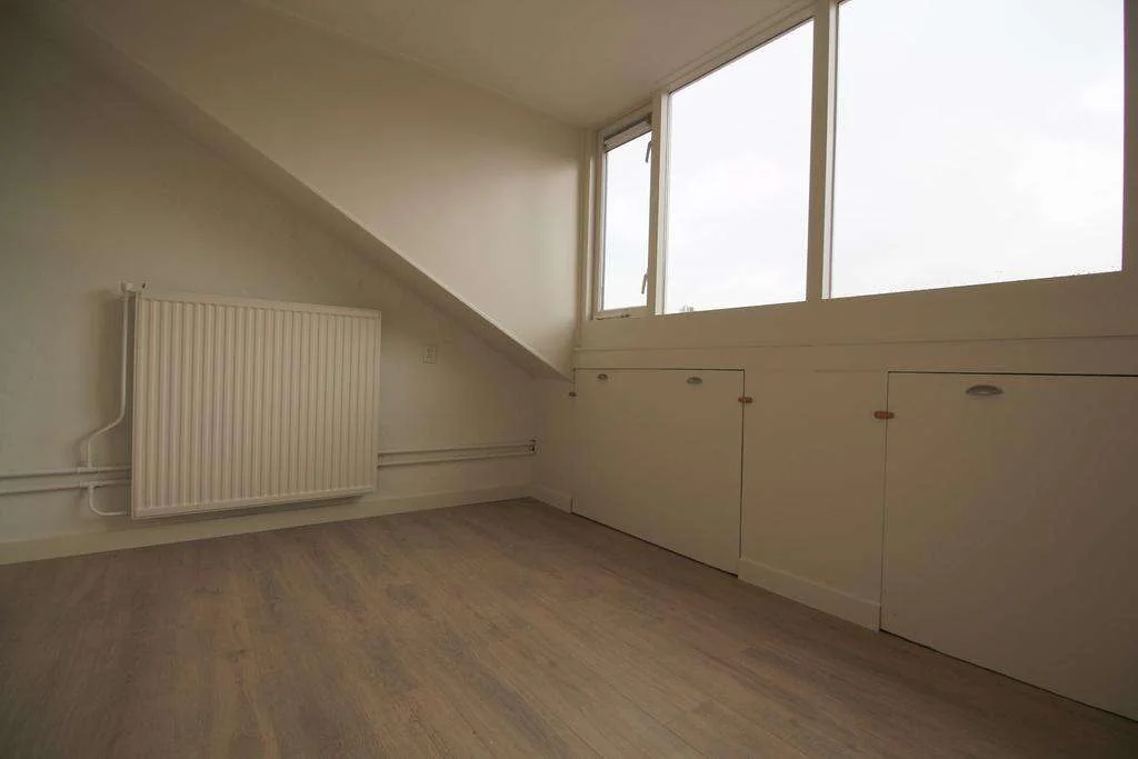 Foto van de Appartement gelegen aan de Anjelierstraat in Utrecht