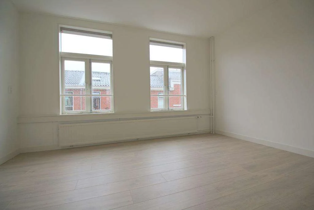 Foto van de Appartement gelegen aan de Anjelierstraat in Utrecht