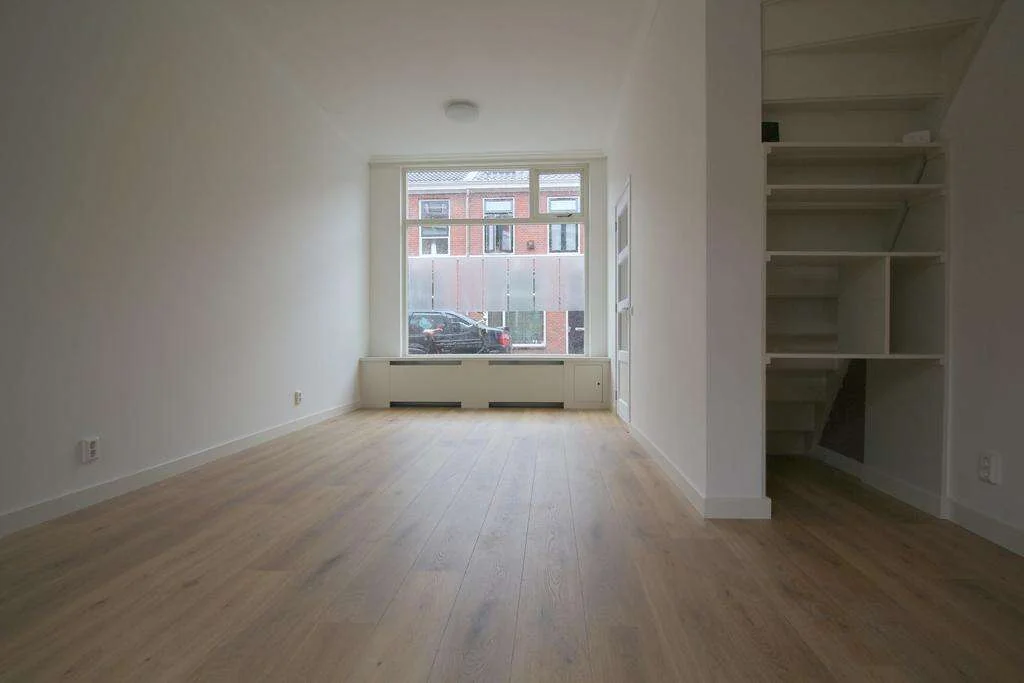 Foto van de Appartement gelegen aan de Anjelierstraat in Utrecht