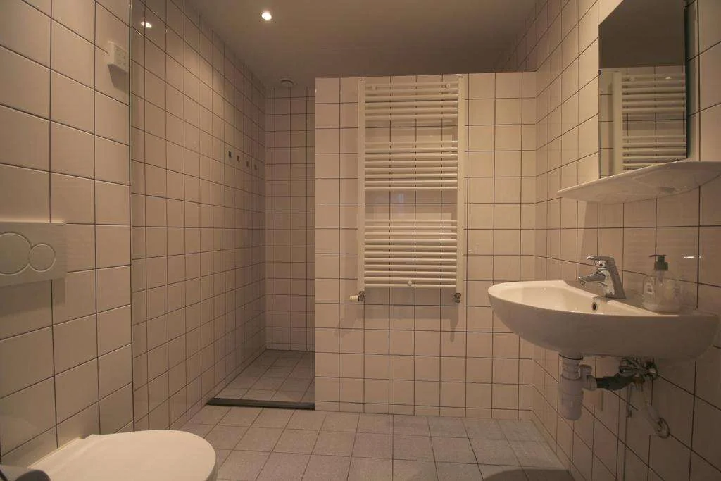 Foto van de Appartement gelegen aan de Anjelierstraat in Utrecht