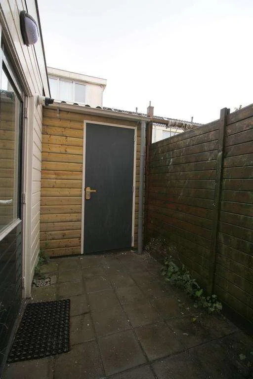 Foto van de Appartement gelegen aan de Anjelierstraat in Utrecht