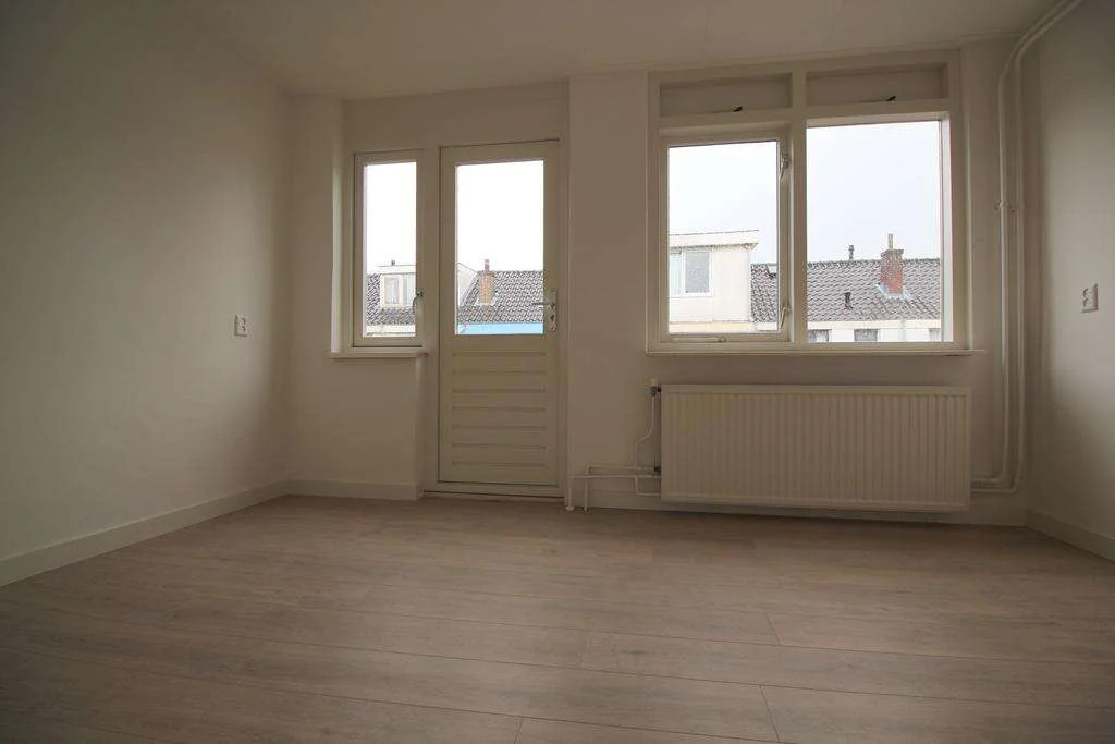Foto van de Appartement gelegen aan de Anjelierstraat in Utrecht
