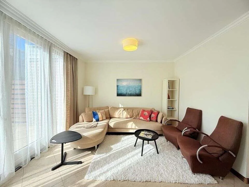 Foto van de Appartement gelegen aan de Jasmijnlaan in Amstelveen