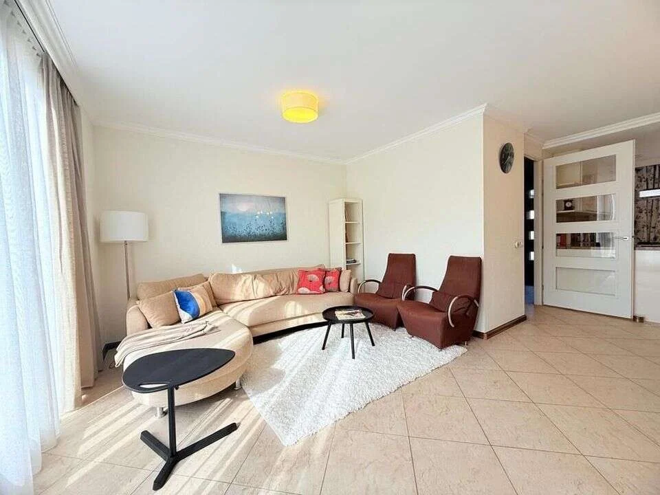 Foto van de Appartement gelegen aan de Jasmijnlaan in Amstelveen