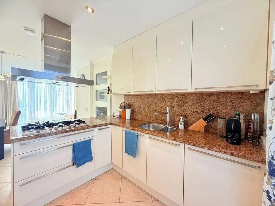 Foto van de Appartement gelegen aan de Jasmijnlaan in Amstelveen