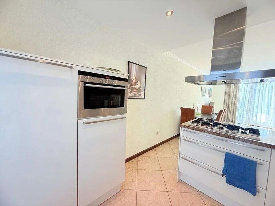 Foto van de Appartement gelegen aan de Jasmijnlaan in Amstelveen