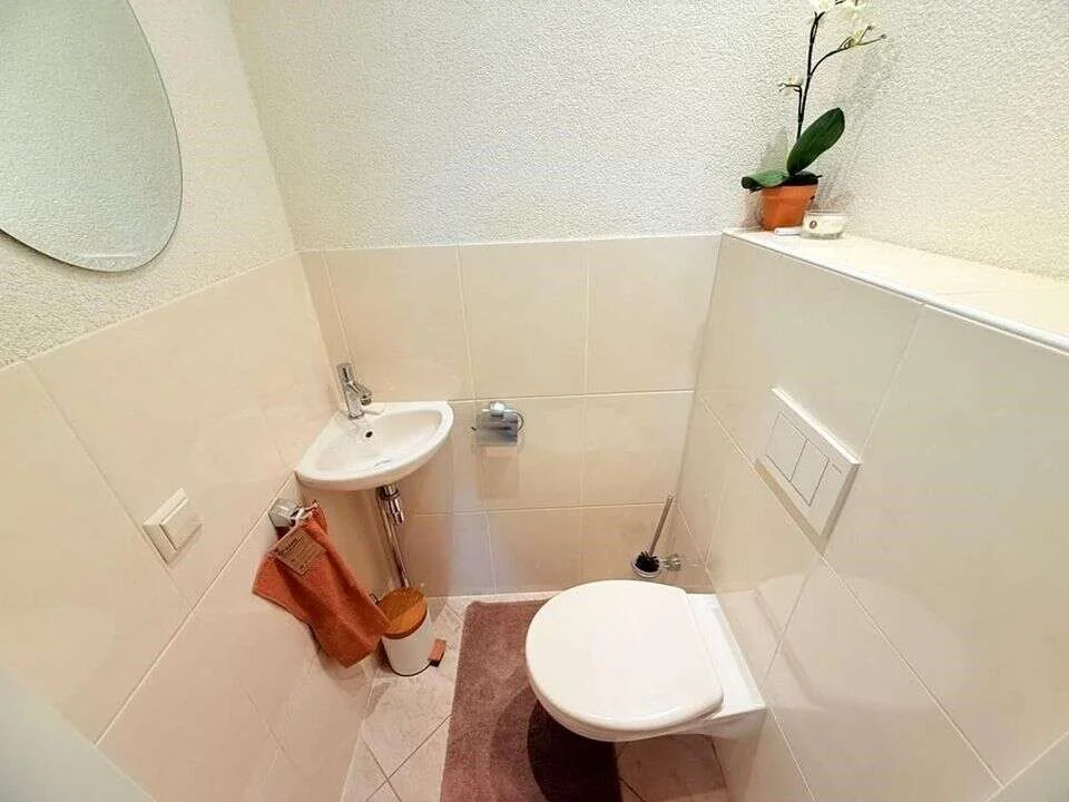 Foto van de Appartement gelegen aan de Jasmijnlaan in Amstelveen