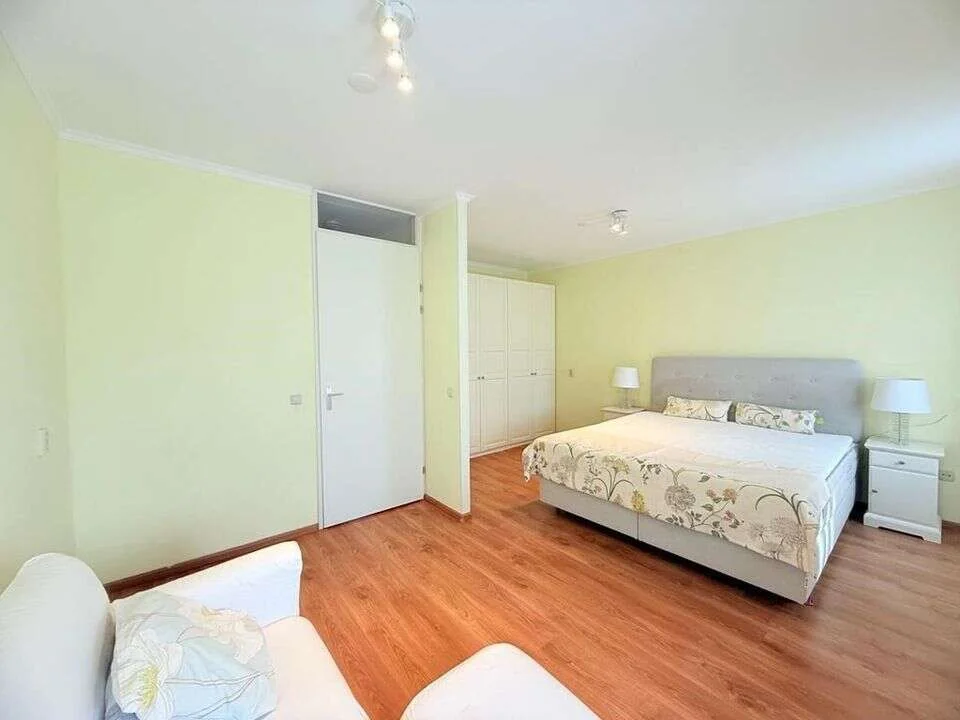 Foto van de Appartement gelegen aan de Jasmijnlaan in Amstelveen