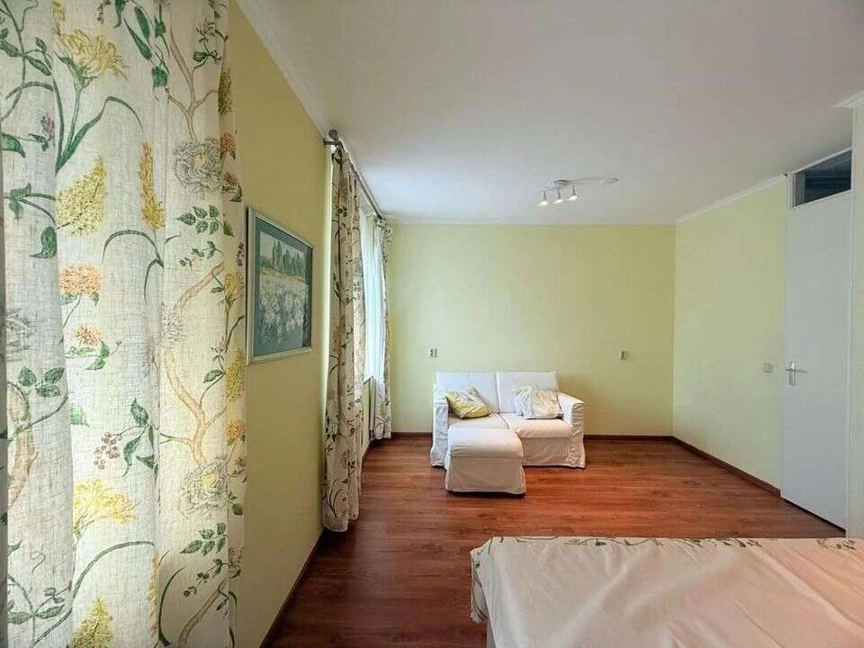 Foto van de Appartement gelegen aan de Jasmijnlaan in Amstelveen